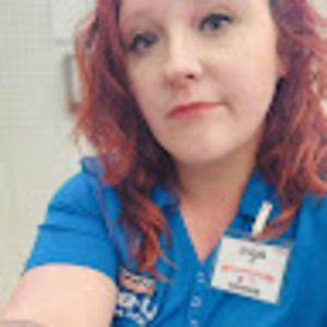 Meet your Posher, April